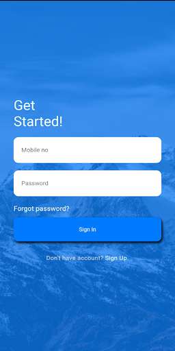 Run android online APK MeYp from MyAndroid or emulate MeYp using MyAndroid