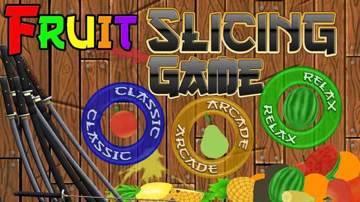 Emulate Android APK Meyve Kesimi Emulate Android APK Meyve Kesimi