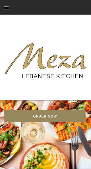 Run android online APK Meza Restaurant from MyAndroid or emulate Meza Restaurant using MyAndroid