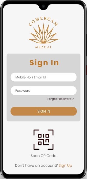 Emulate Android APK Mezcal Emulate Android APK Mezcal