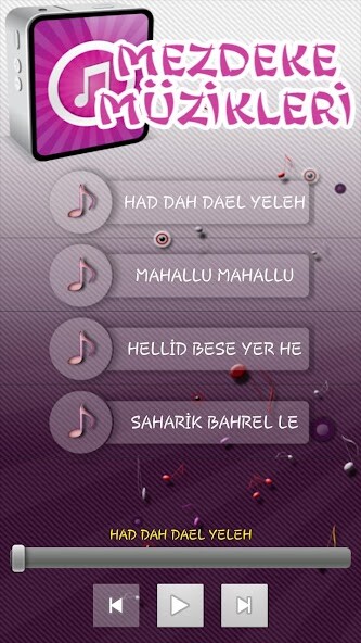 Run android online APK Mezdeke Müzikleri - 12 from MyAndroid or emulate Mezdeke Müzikleri - 12 using MyAndroid Run android online APK Mezdeke Müzikleri - 12 from MyAndroid or emulate Mezdeke Müzikleri - 12 using MyAndroid