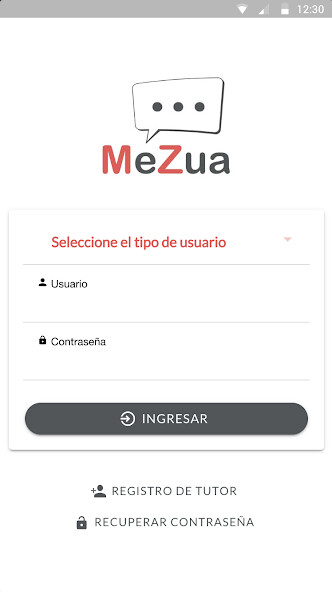 Run android online APK Mezua from MyAndroid or emulate Mezua using MyAndroid
