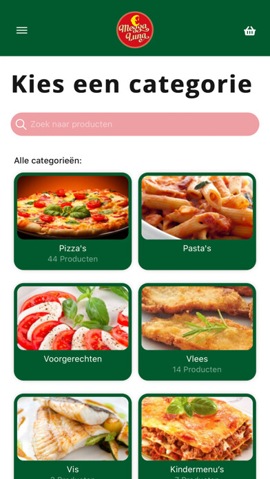Emulate iPhone app Mezza Luna Ronse using MyAndroid Emulate iPhone app Mezza Luna Ronse using MyAndroid