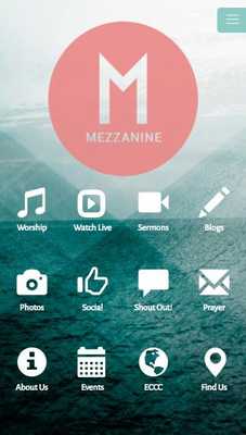 Emulate Android APK Mezzanine Emulate Android APK Mezzanine