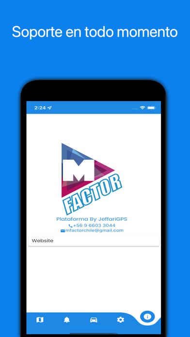 Run android online APK MFactor Chile GPS from MyAndroid or emulate MFactor Chile GPS using MyAndroid Run android online APK MFactor Chile GPS from MyAndroid or emulate MFactor Chile GPS using MyAndroid
