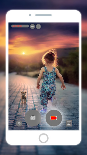 Run android online APK MF Camera from MyAndroid or emulate MF Camera using MyAndroid