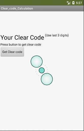 Run android online APK MFC Tools from MyAndroid or emulate MFC Tools using MyAndroid