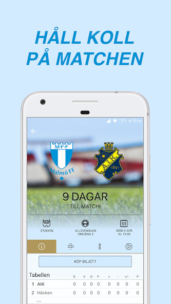 Run android online APK MFF Live from MyAndroid or emulate MFF Live using MyAndroid