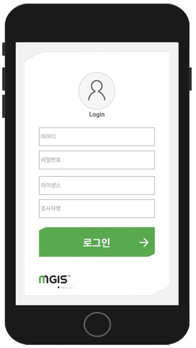 Emulate iPhone app mfield using MyAndroid