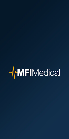 Run android online APK MFI Medical from MyAndroid or emulate MFI Medical using MyAndroid