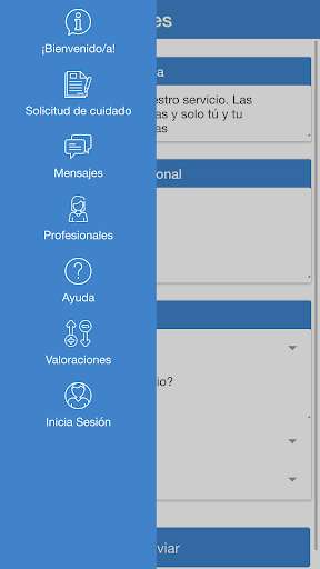 Run android online APK MFJOHVIGOM from MyAndroid or emulate MFJOHVIGOM using MyAndroid