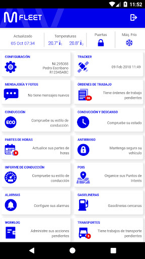 Emulate Android APK MFLEET Emulate Android APK MFLEET
