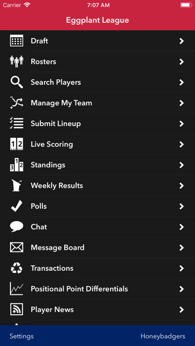 Emulate iPhone app MFL Mobile 2023 using MyAndroid Emulate iPhone app MFL Mobile 2023 using MyAndroid