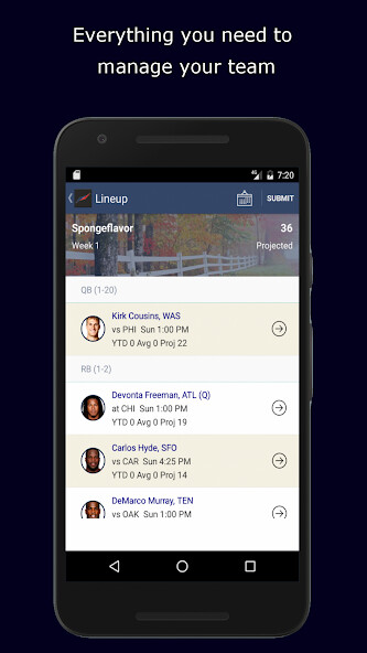 Emulate iPhone app MFL Platinum using MyAndroid Emulate iPhone app MFL Platinum using MyAndroid