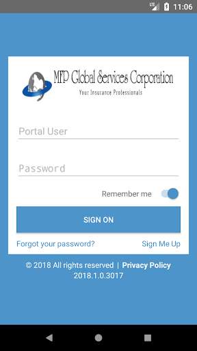 Run android online APK MFP Global Services Online from MyAndroid or emulate MFP Global Services Online using MyAndroid Run android online APK MFP Global Services Online from MyAndroid or emulate MFP Global Services Online using MyAndroid