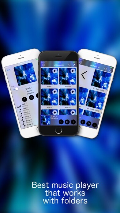 Emulate iPhone app MFPlayer HD using MyAndroid Emulate iPhone app MFPlayer HD using MyAndroid