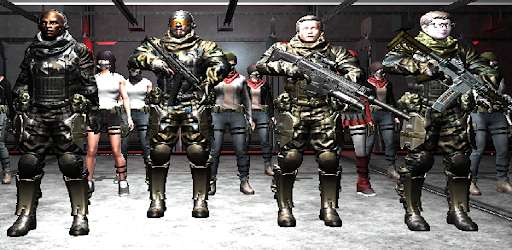 Run android online APK Mfpsm from MyAndroid or emulate Mfpsm using MyAndroid