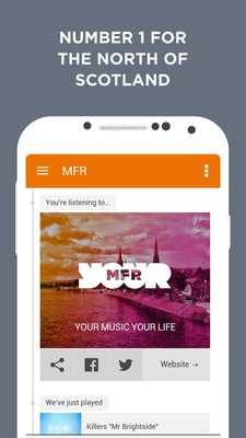 Emulate Android APK MFR Emulate Android APK MFR
