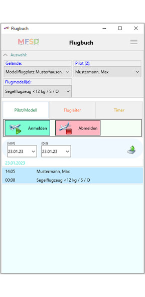 Run android online APK MFSD-Flugbuch-App from MyAndroid or emulate MFSD-Flugbuch-App using MyAndroid Run android online APK MFSD-Flugbuch-App from MyAndroid or emulate MFSD-Flugbuch-App using MyAndroid