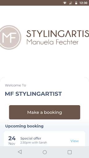 Run android online APK MF STYLINGARTIST from MyAndroid or emulate MF STYLINGARTIST using MyAndroid Run android online APK MF STYLINGARTIST from MyAndroid or emulate MF STYLINGARTIST using MyAndroid