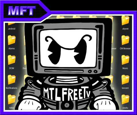 Emulate Android APK MFT File Manager Emulate Android APK MFT File Manager