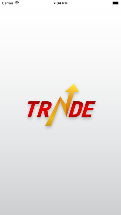 Emulate iPhone app mF Trader using MyAndroid