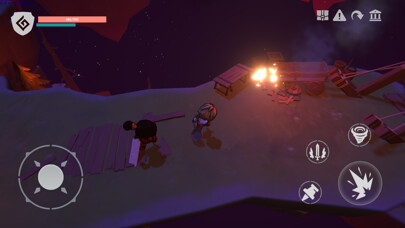 Emulate iPhone app MFU Valley using MyAndroid Emulate iPhone app MFU Valley using MyAndroid