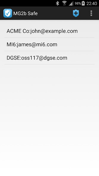 Run android online APK MG2b Safe FV from MyAndroid or emulate MG2b Safe FV using MyAndroid Run android online APK MG2b Safe FV from MyAndroid or emulate MG2b Safe FV using MyAndroid