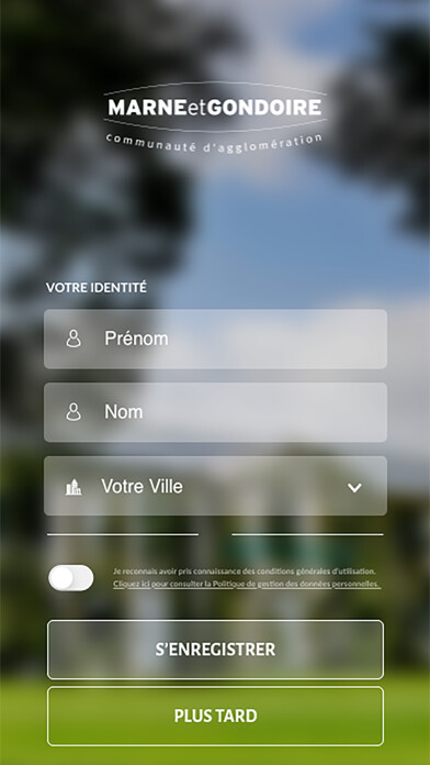 Emulate iPhone app MG App using MyAndroid Emulate iPhone app MG App using MyAndroid