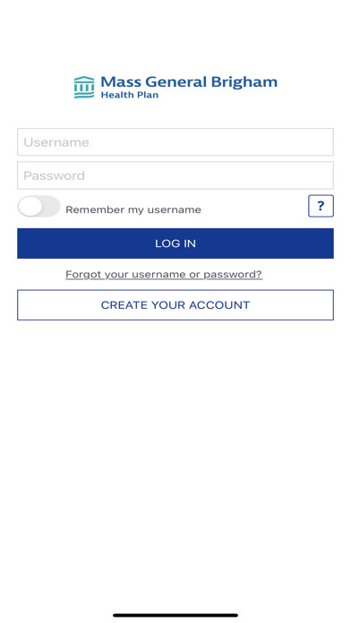 Emulate iPhone app MGB Health Plan On Demand using MyAndroid Emulate iPhone app MGB Health Plan On Demand using MyAndroid