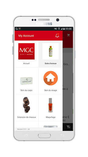 Run android online APK MGC Beauty Expert from MyAndroid or emulate MGC Beauty Expert using MyAndroid Run android online APK MGC Beauty Expert from MyAndroid or emulate MGC Beauty Expert using MyAndroid