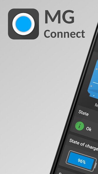 Run android online APK MG Connect from MyAndroid or emulate MG Connect using MyAndroid