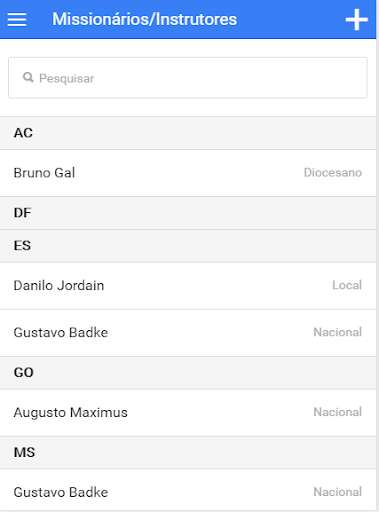 Run android online APK MGCU APP from MyAndroid or emulate MGCU APP using MyAndroid