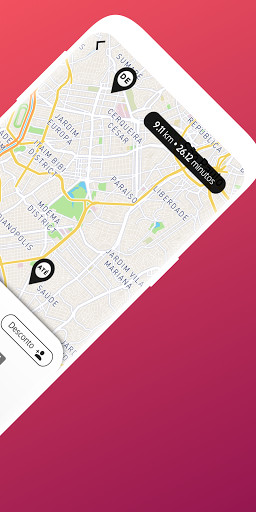 Run android online APK MG Driver - Motoristas from MyAndroid or emulate MG Driver - Motoristas using MyAndroid