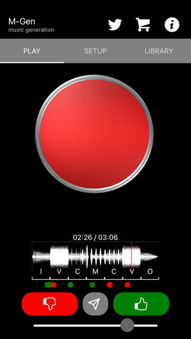 Emulate iPhone app M-Gen using MyAndroid Emulate iPhone app M-Gen using MyAndroid