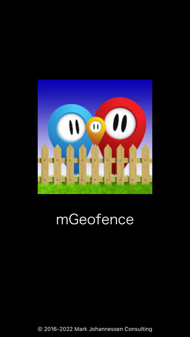 Emulate iPhone app mGeofence using MyAndroid Emulate iPhone app mGeofence using MyAndroid