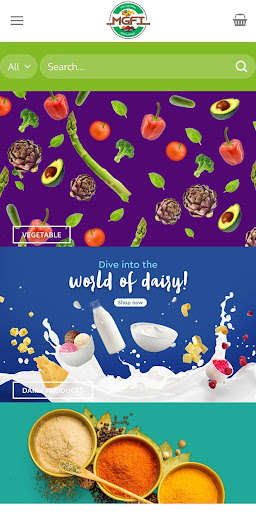 Run android online APK MGFI FOOD from MyAndroid or emulate MGFI FOOD using MyAndroid Run android online APK MGFI FOOD from MyAndroid or emulate MGFI FOOD using MyAndroid