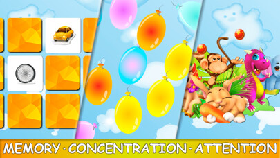 Emulate iPhone app MGKidsMemory: matching games using MyAndroid Emulate iPhone app MGKidsMemory: matching games using MyAndroid