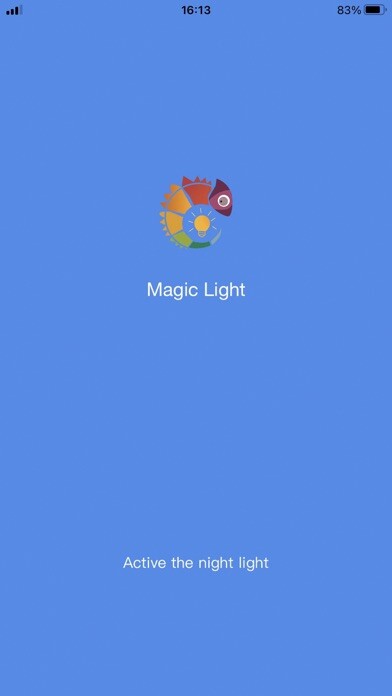Emulate iPhone app MG Light using MyAndroid Emulate iPhone app MG Light using MyAndroid