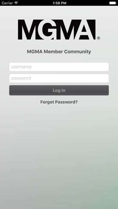 Run android online APK MGMA Member Community from MyAndroid or emulate MGMA Member Community using MyAndroid