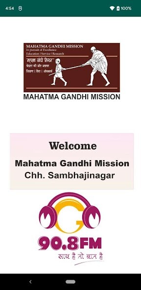 Run android online APK MGM Community Radio 90.8 from MyAndroid or emulate MGM Community Radio 90.8 using MyAndroid