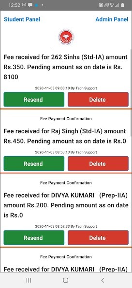 Run android online APK M.G.M. HR. SEC. SCHOOL, Balco from MyAndroid or emulate M.G.M. HR. SEC. SCHOOL, Balco using MyAndroid Run android online APK M.G.M. HR. SEC. SCHOOL, Balco from MyAndroid or emulate M.G.M. HR. SEC. SCHOOL, Balco using MyAndroid