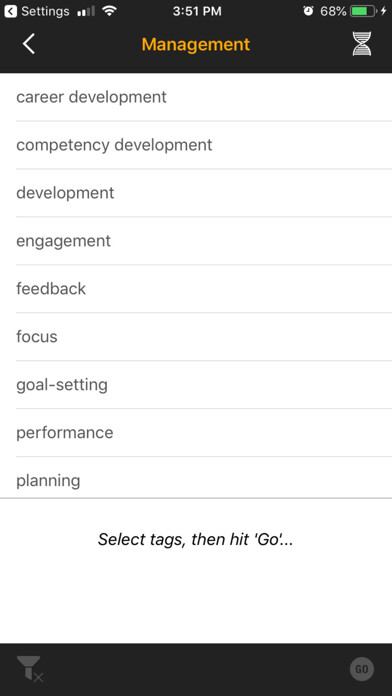 Emulate iPhone app MgmtDNA using MyAndroid Emulate iPhone app MgmtDNA using MyAndroid