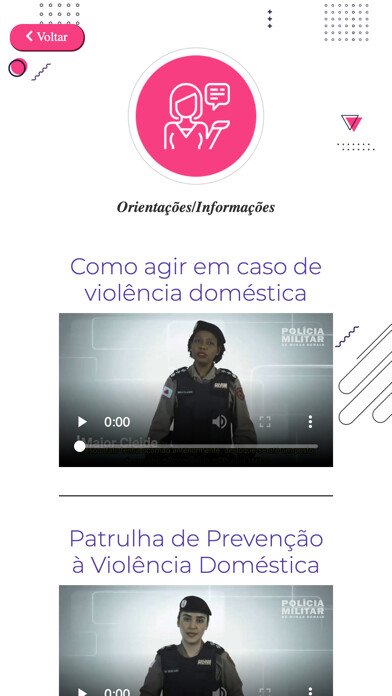 Run android online APK MG Mulher from MyAndroid or emulate MG Mulher using MyAndroid