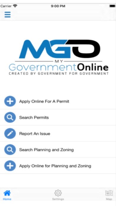 Emulate iPhone app MGO Connect using MyAndroid