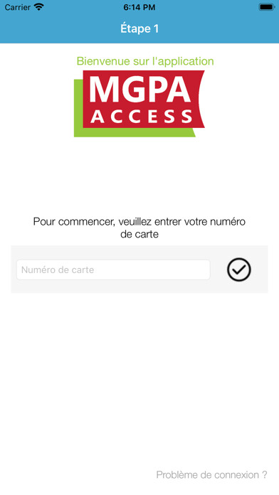 Emulate iPhone app MGPA Access using MyAndroid Emulate iPhone app MGPA Access using MyAndroid