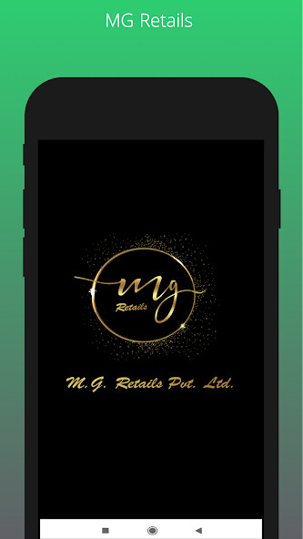 Run android online APK MG RETAILS from MyAndroid or emulate MG RETAILS using MyAndroid