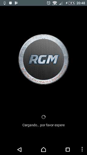 Run android online APK MGR Radio Gloriosa Majestad from MyAndroid or emulate MGR Radio Gloriosa Majestad using MyAndroid Run android online APK MGR Radio Gloriosa Majestad from MyAndroid or emulate MGR Radio Gloriosa Majestad using MyAndroid