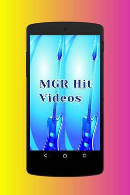 Emulate Android APK MGR Thathuva Padalgal Video Songs Tamil Emulate Android APK MGR Thathuva Padalgal Video Songs Tamil