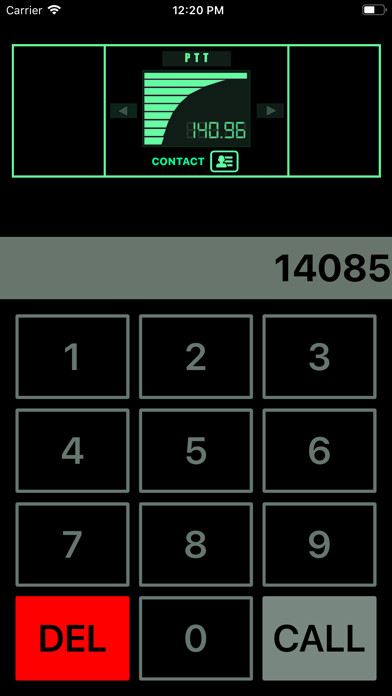 Emulate iPhone app MGS Codec using MyAndroid Emulate iPhone app MGS Codec using MyAndroid